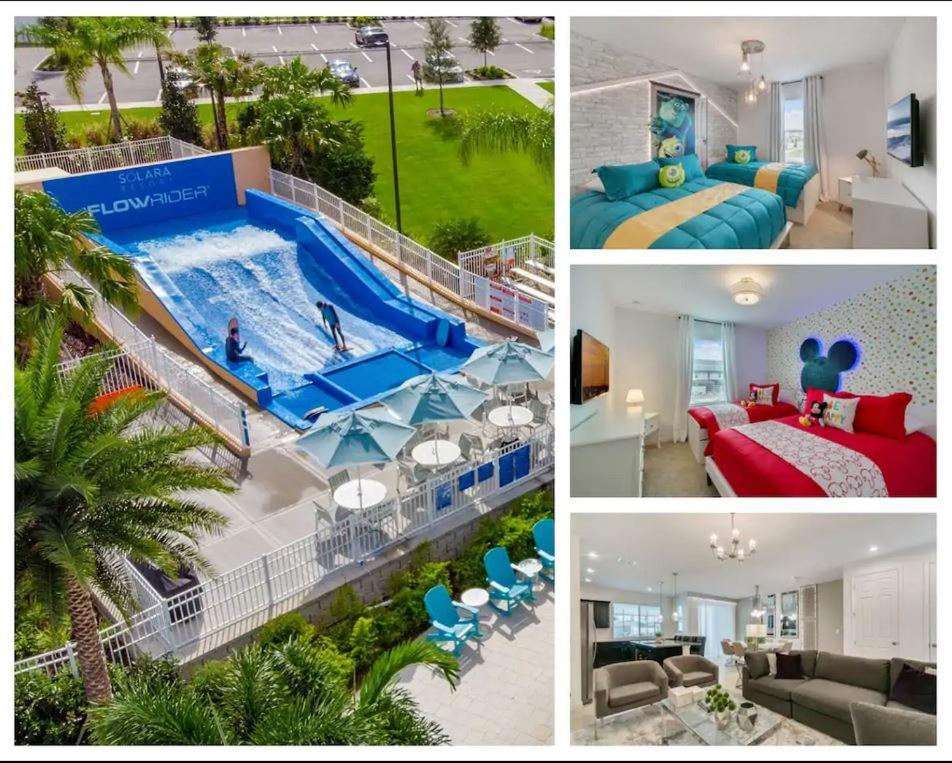 4 Bedrooms - 4,5 Bathrooms - Solara 8964 Ad image