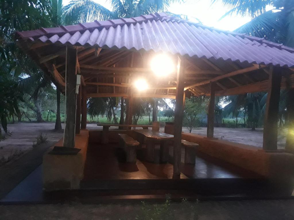 Heina Nature Resort - Eco Home and Yala Safari photo 3