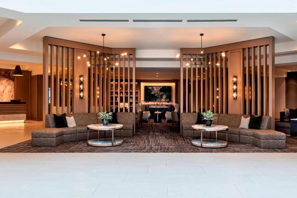 Marriott Boston Quincy image