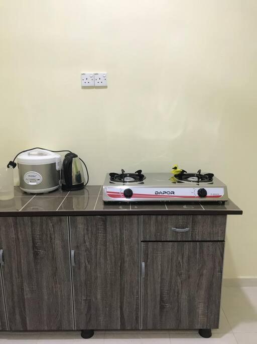 Hajjah Homestay Asun, Jitra, Alor Setar Kedah photo 2