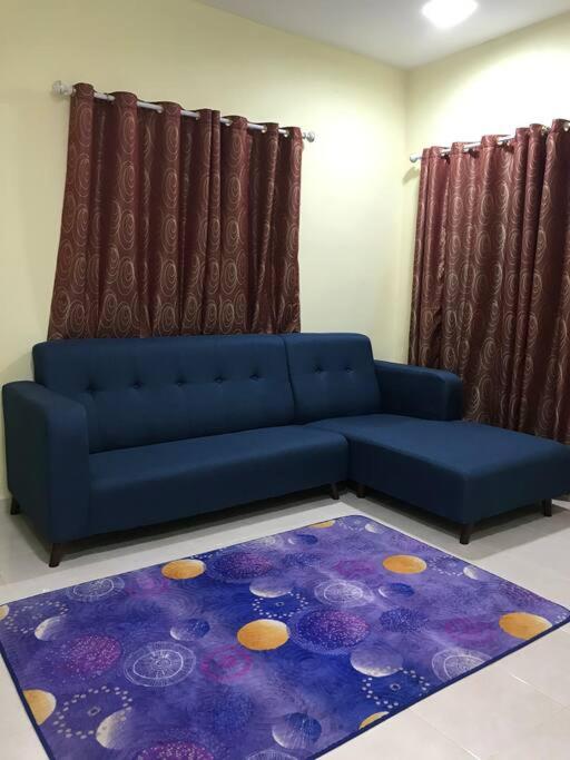 Hajjah Homestay Asun, Jitra, Alor Setar Kedah photo 3