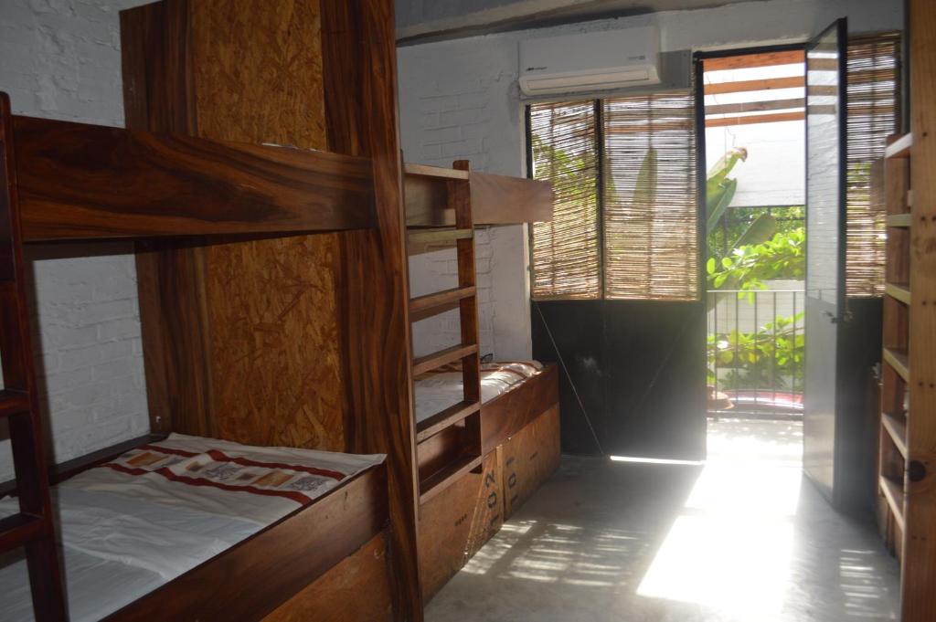Canova Hostel & Pizza