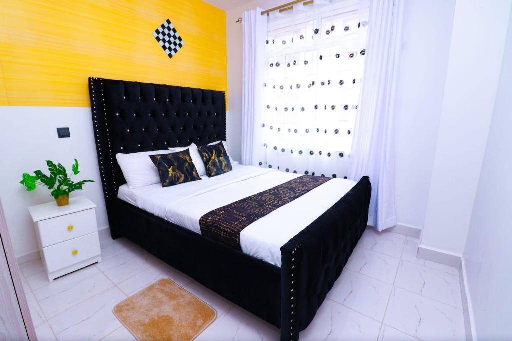 The Jewel 1 bedroom Kiambu road photo 3