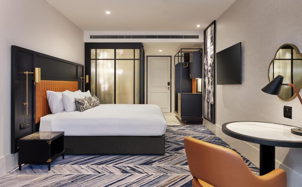Dorsett Melbourne photo 2