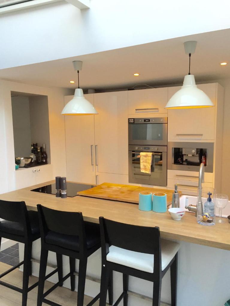 Charmante maison 90M2 sur Mouvaux. photo 1