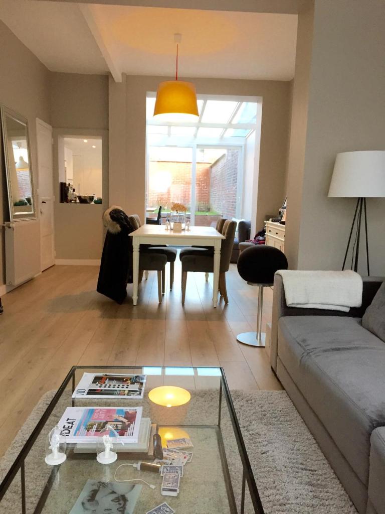 Charmante maison 90M2 sur Mouvaux. photo 4