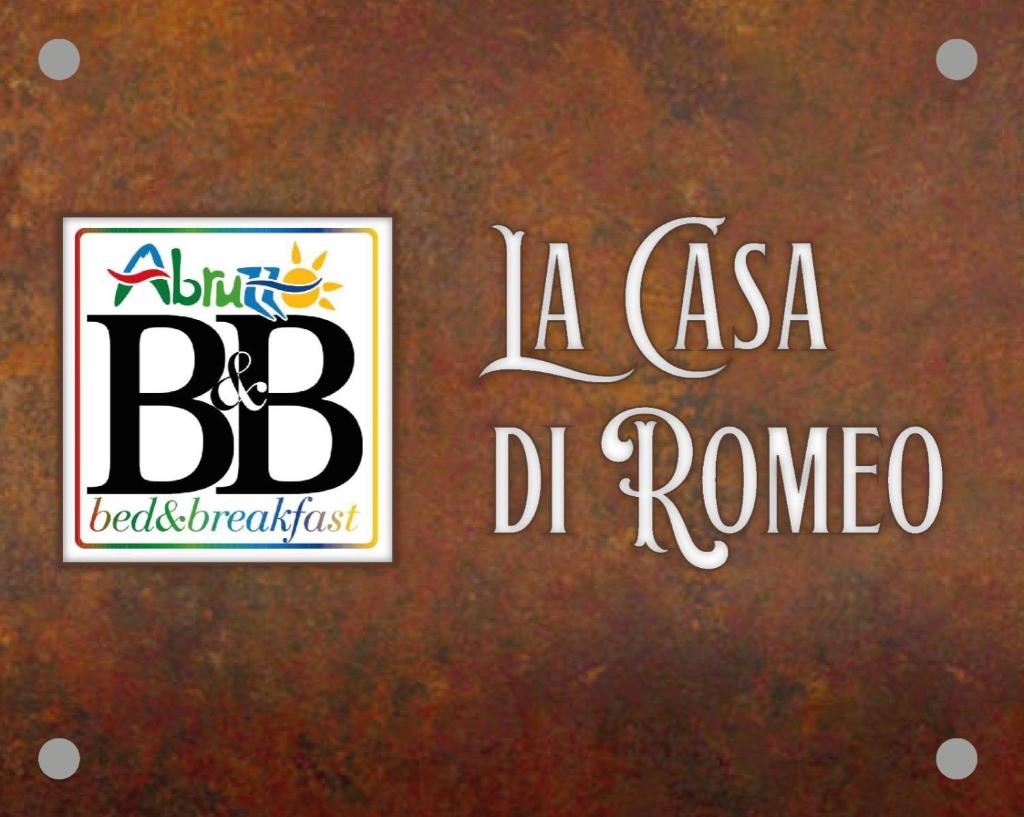 La Casa di Romeo photo 1