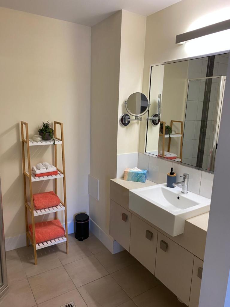 Mauna Loa Apartment photo 1