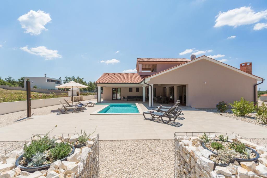 Villa Aria photo 2