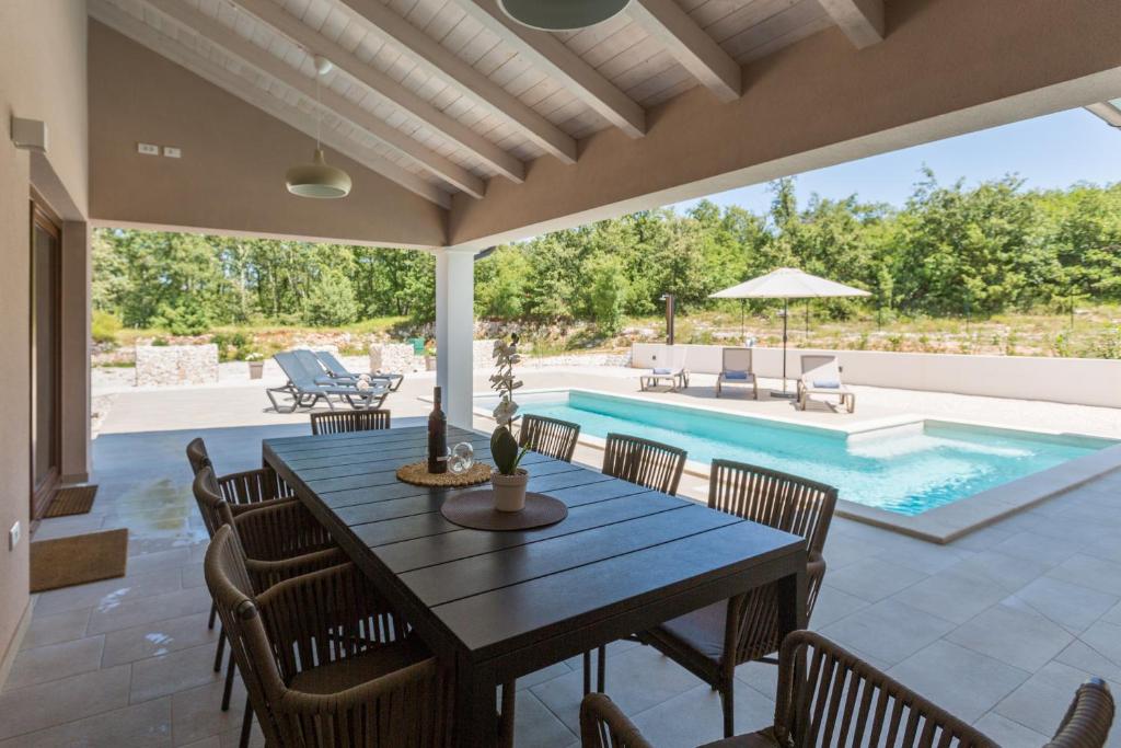 Villa Aria photo 4