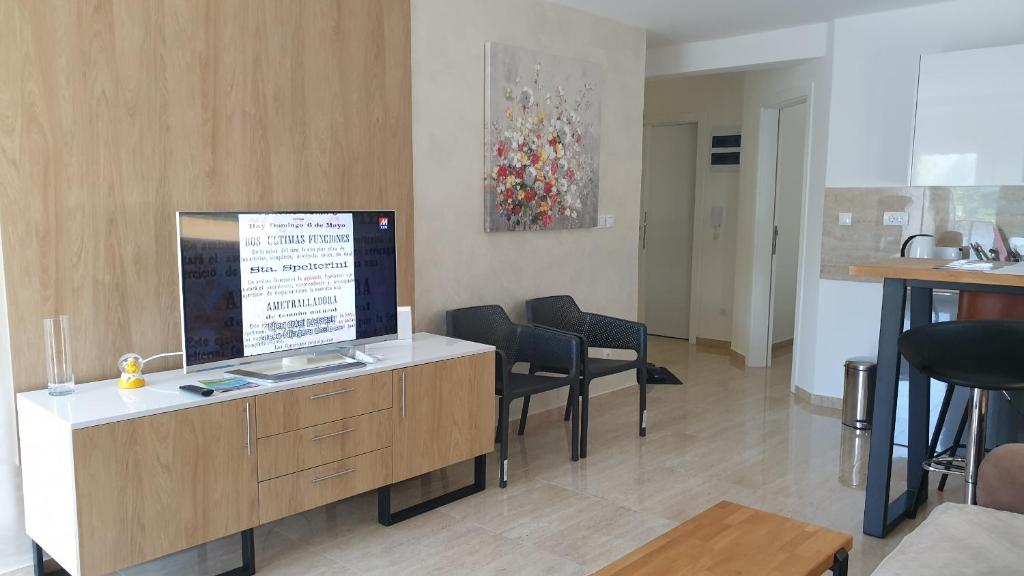 Apartman 3 BMB photo 4