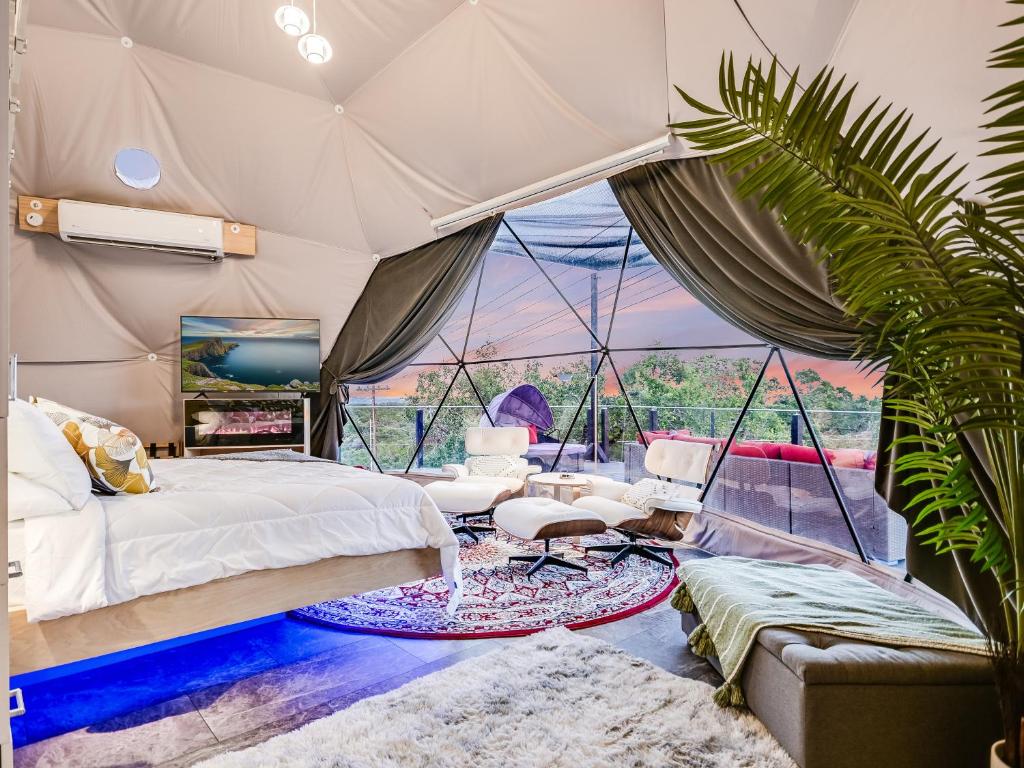 Udoscape Eco-Glamping Resorts photo 1