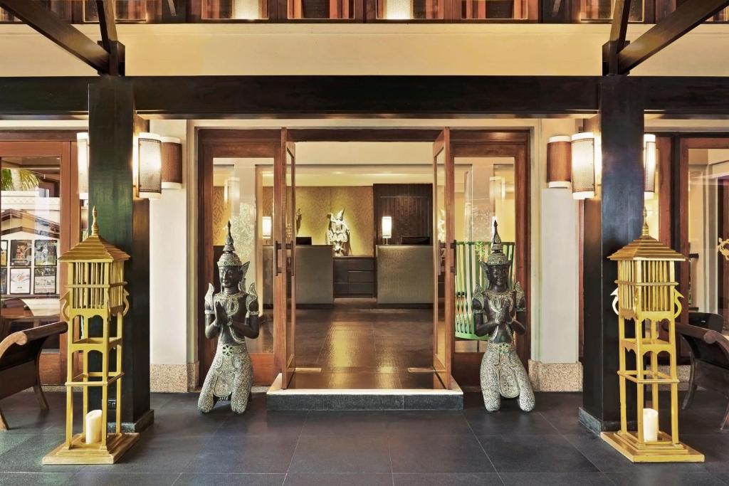 Marriott's Mai Khao Beach - Phuket photo 3