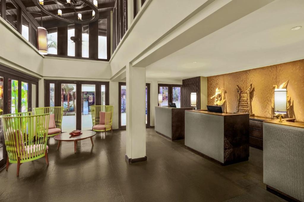Marriott's Mai Khao Beach - Phuket photo 4
