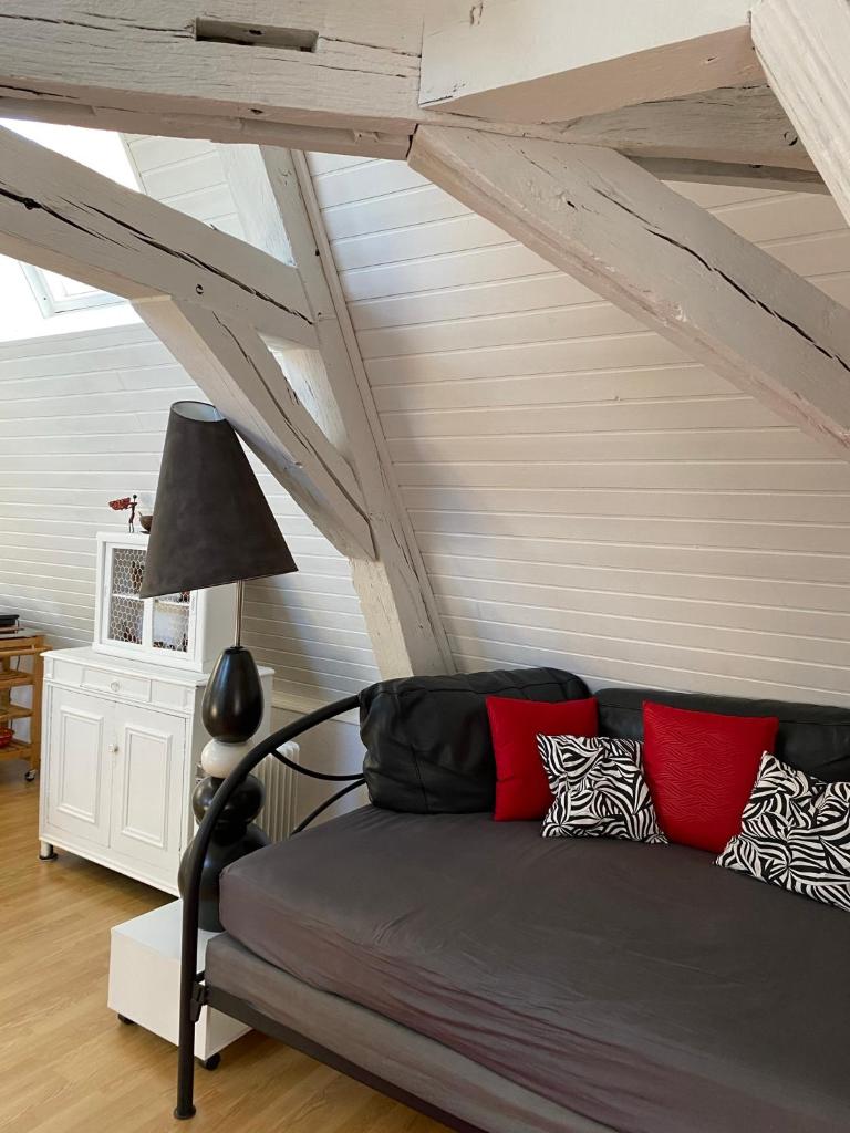 Loft de Lancelot City Center photo 4