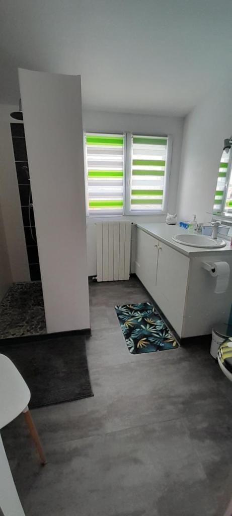 chambre chez corinne et bernard photo 4