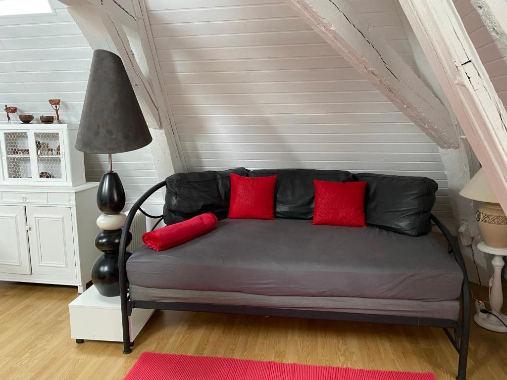 Loft de Lancelot City Center photo 2