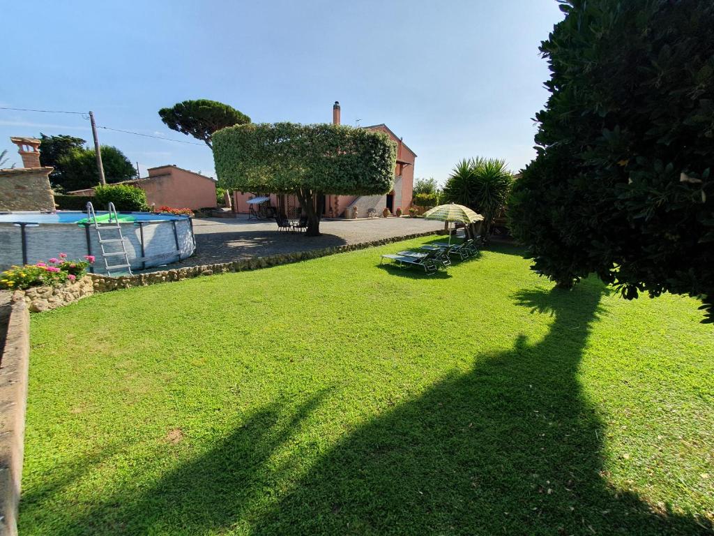 Appartamento Colle Mezzano photo 2