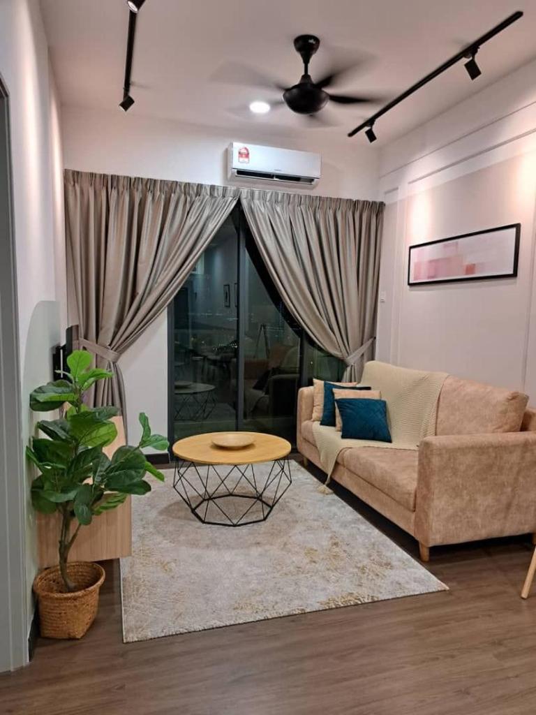 Vista Bangi UNA Homestay photo 4