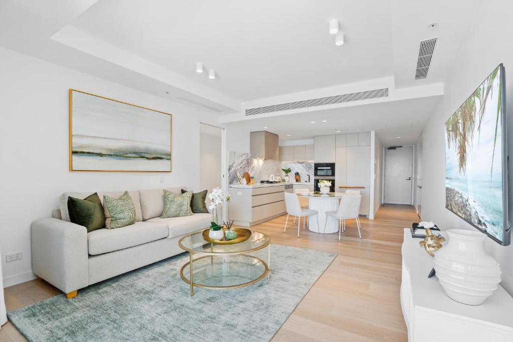 Jewel Beachfront Residences - Tap to explore photos