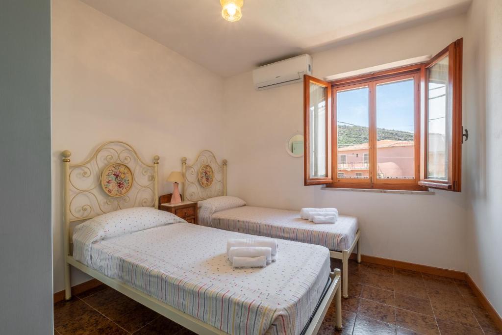 [5 Min Budoni]Terrazzo Vista Borgo & Self Check-In photo 1