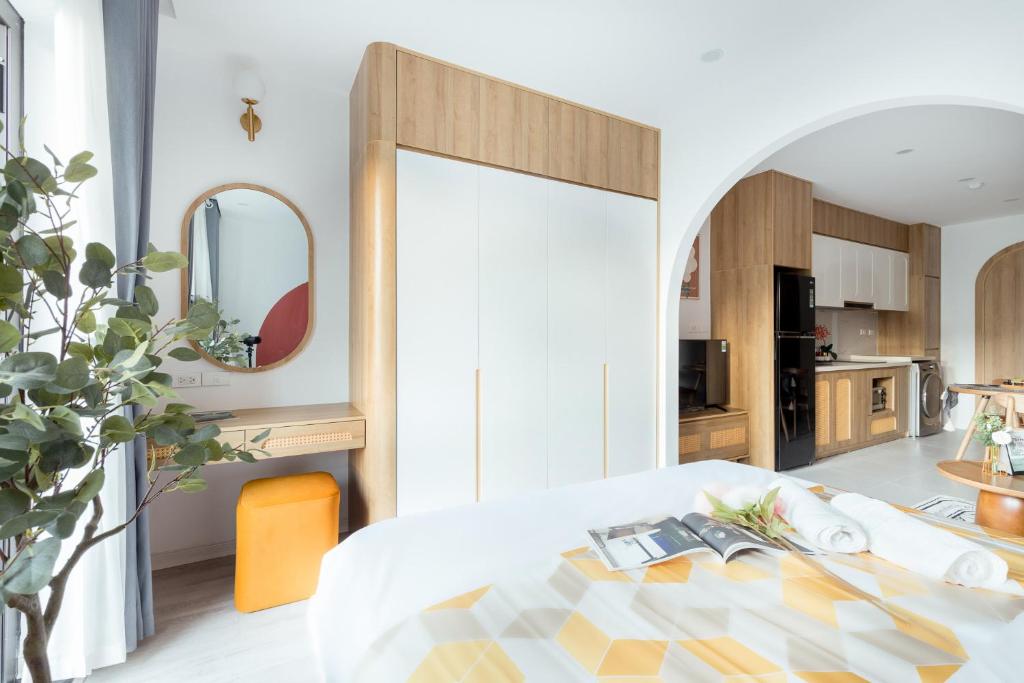 Crescendo Studio & Cafe