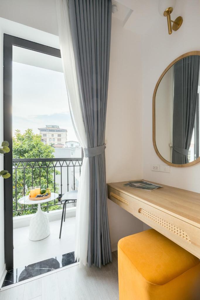 Crescendo Studio & Cafe