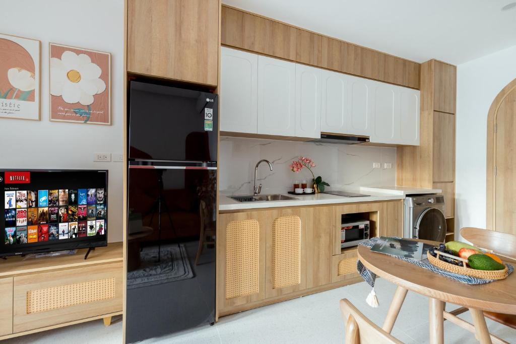 Crescendo Studio & Cafe