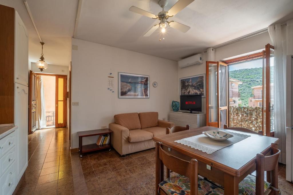[5 Min Budoni]Terrazzo Vista Borgo & Self Check-In photo 2