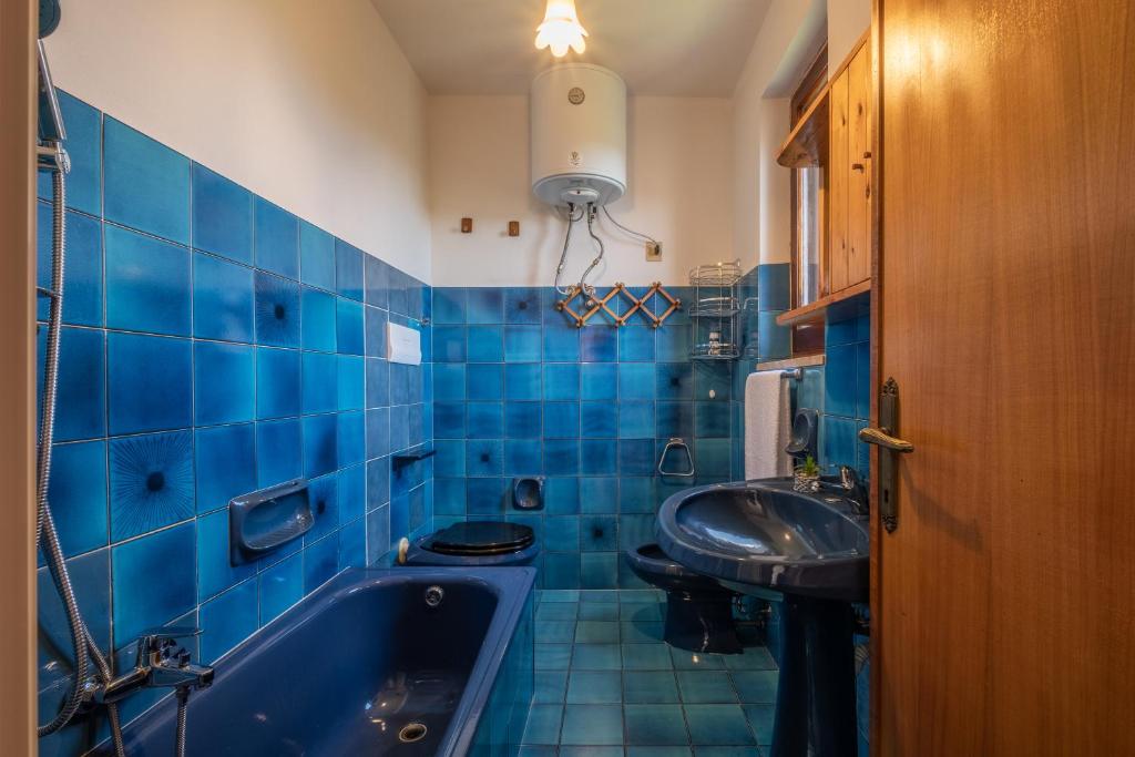 [5 Min Budoni]Terrazzo Vista Borgo & Self Check-In photo 3