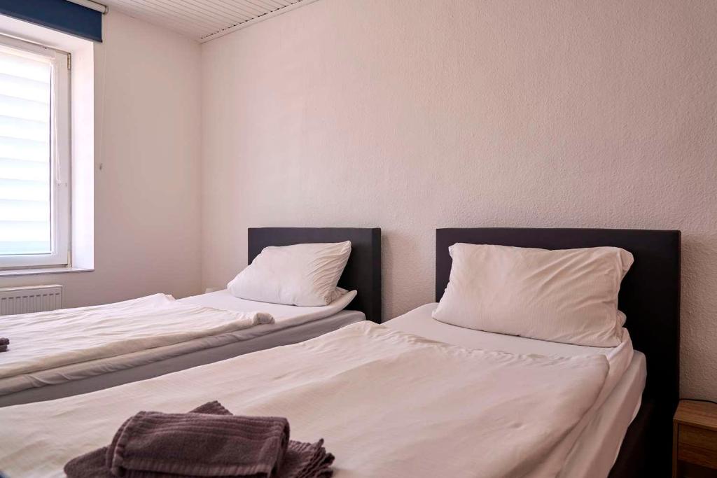 Hotel zur Post Ochsendorf photo 4