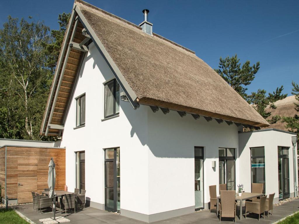 5* Strandhaus in Karlshagen photo 1