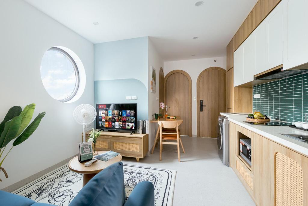 Crescendo Studio & Cafe