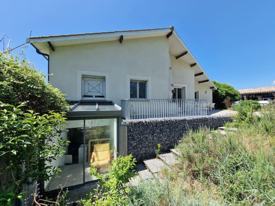 Villa Ayguemorte photo 3