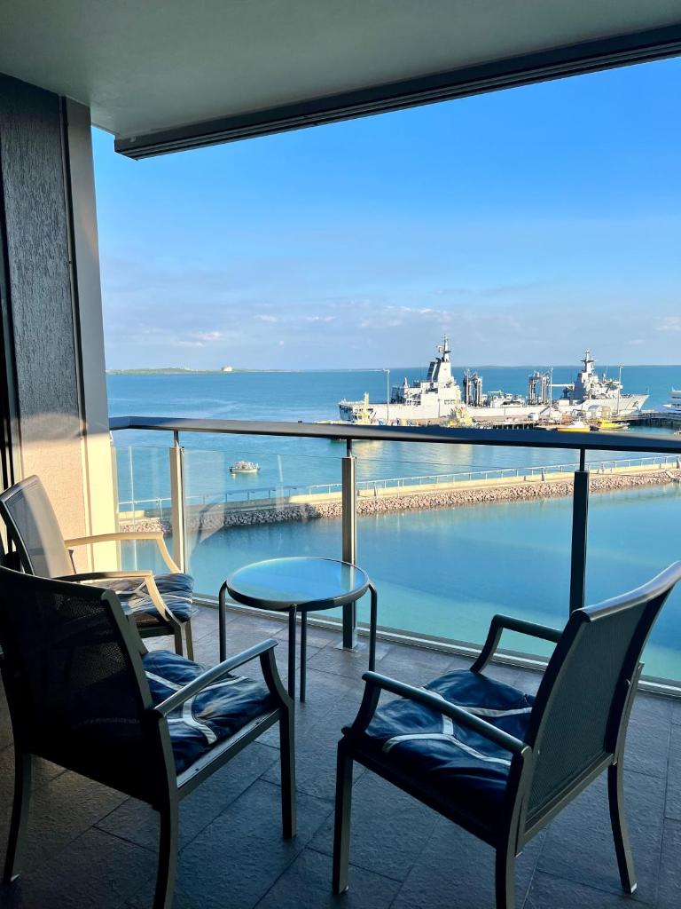 Sea Renity at Waterfront - SEAVIEW photo 2