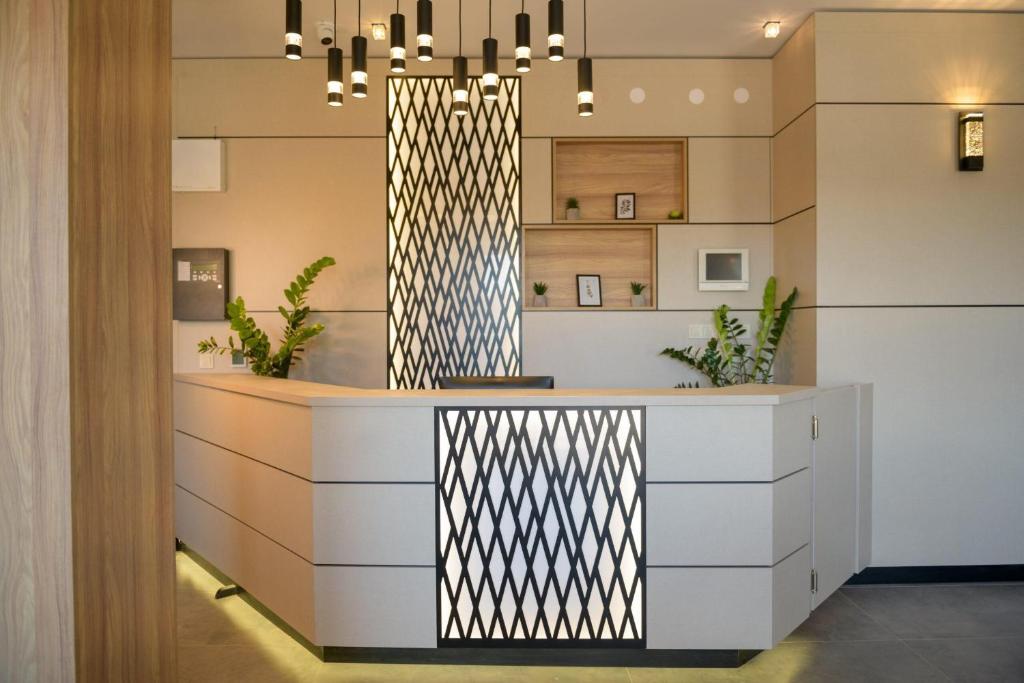 Hotel Forum City