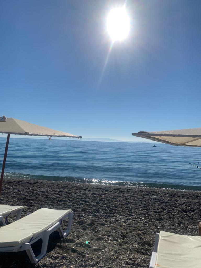 Pina bungalov restaurant photo 2