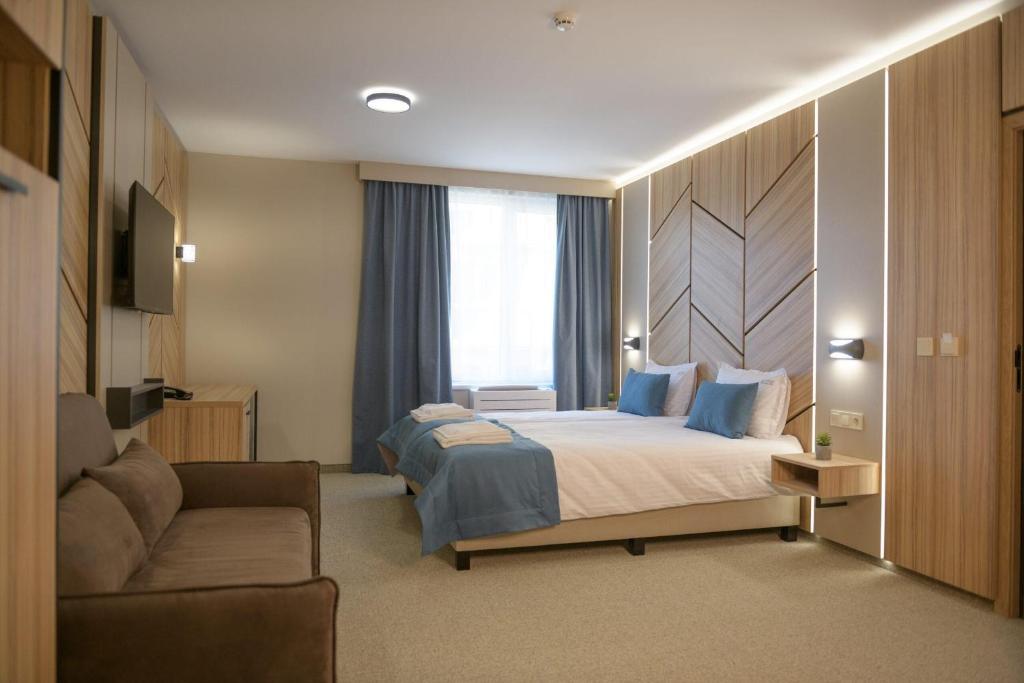 Hotel Forum City photo 4