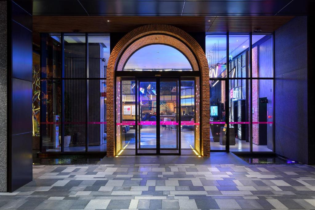 Aloft Tainan Anping photo 1