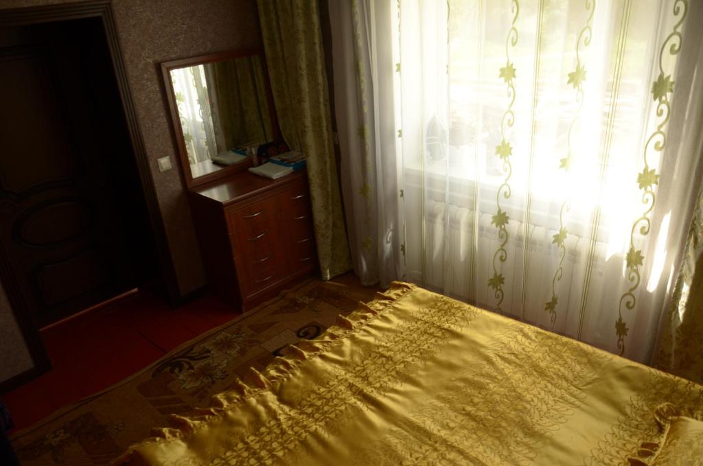 Woody Guest House Nursultan photo 4