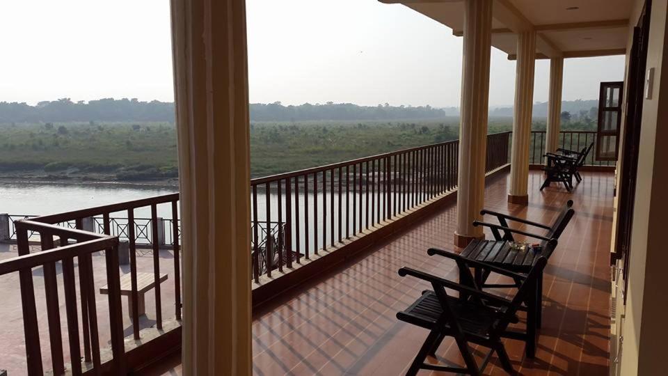 Jungle Wildlife Camp photo 2