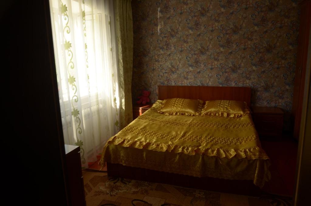 Woody Guest House Nursultan photo 2