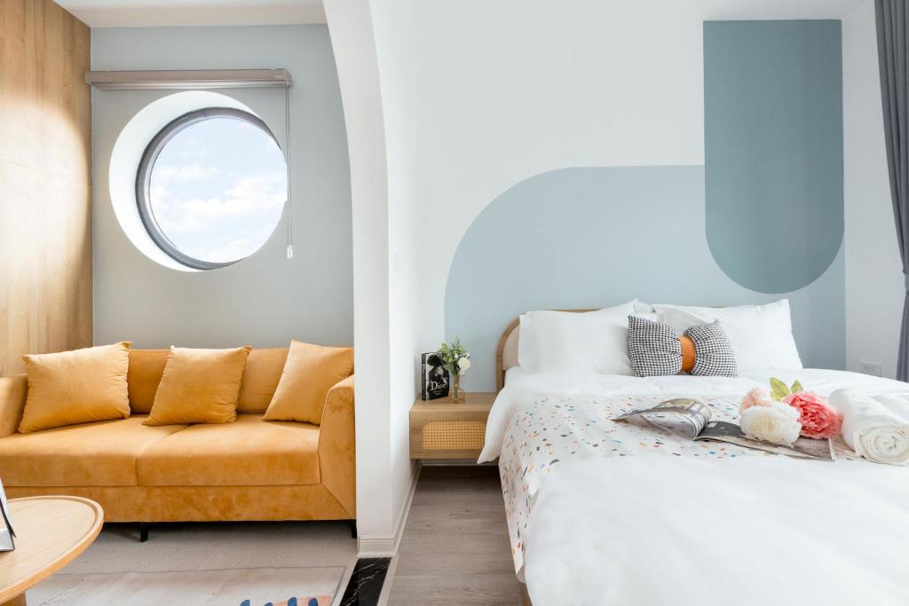 Crescendo Studio & Cafe