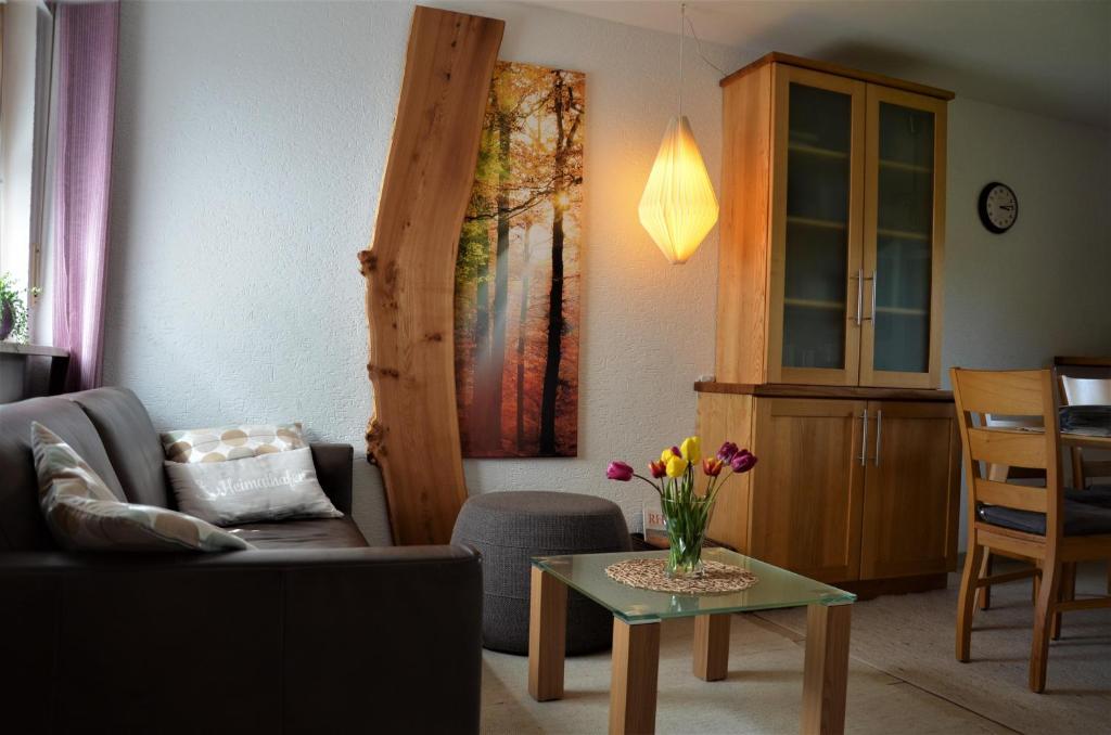 Vey'nes Ferienhaus & Vey'ne Ferienwohnung photo 2