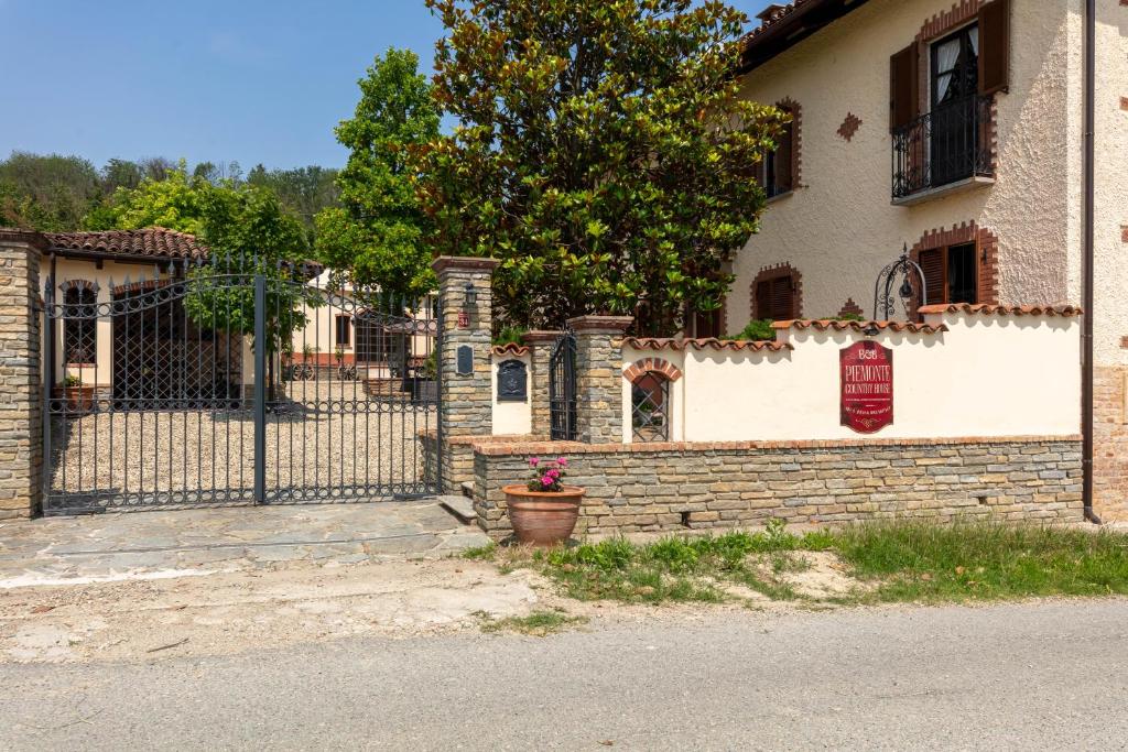 Piemonte Country House