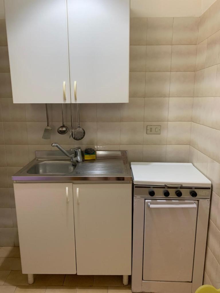 Le Zagare apartments photo 1