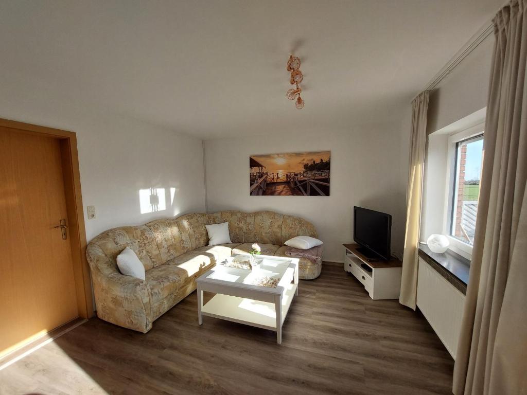 Ferienwohnung Asmuss in Rabenholz photo 1