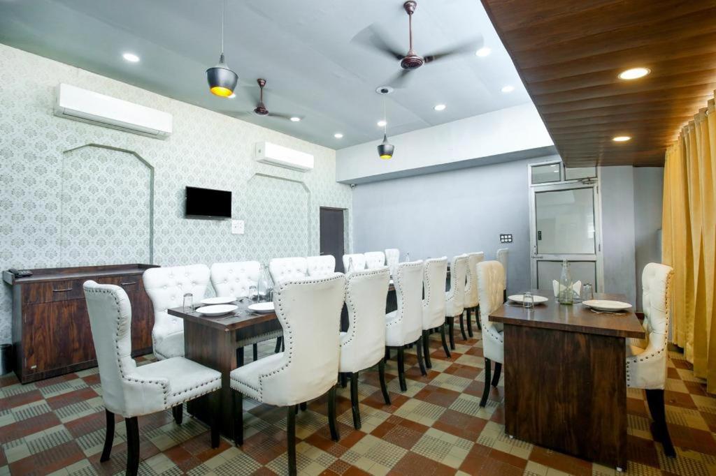 Flexi Hospitality - A Star - अमृतसर का सबसे Premium होटल photo 3