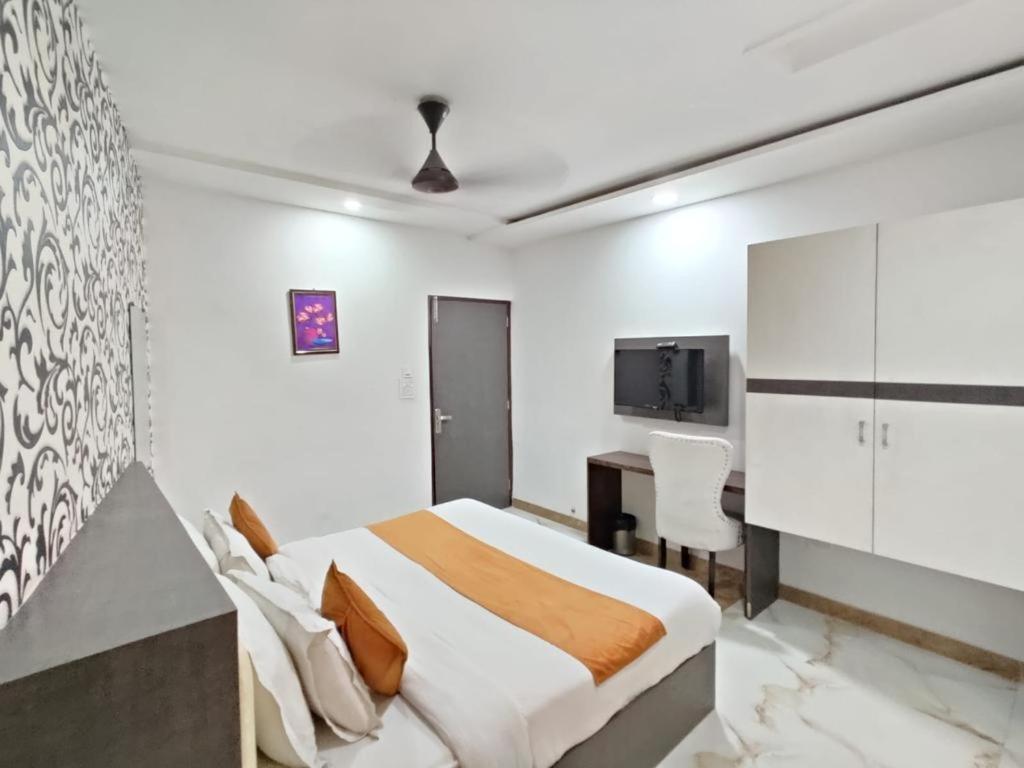 Flexi Hospitality - A Star - अमृतसर का सबसे Premium होटल photo 4