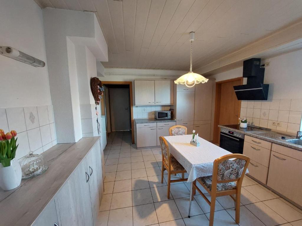Ferienwohnung Asmuss in Rabenholz photo 3